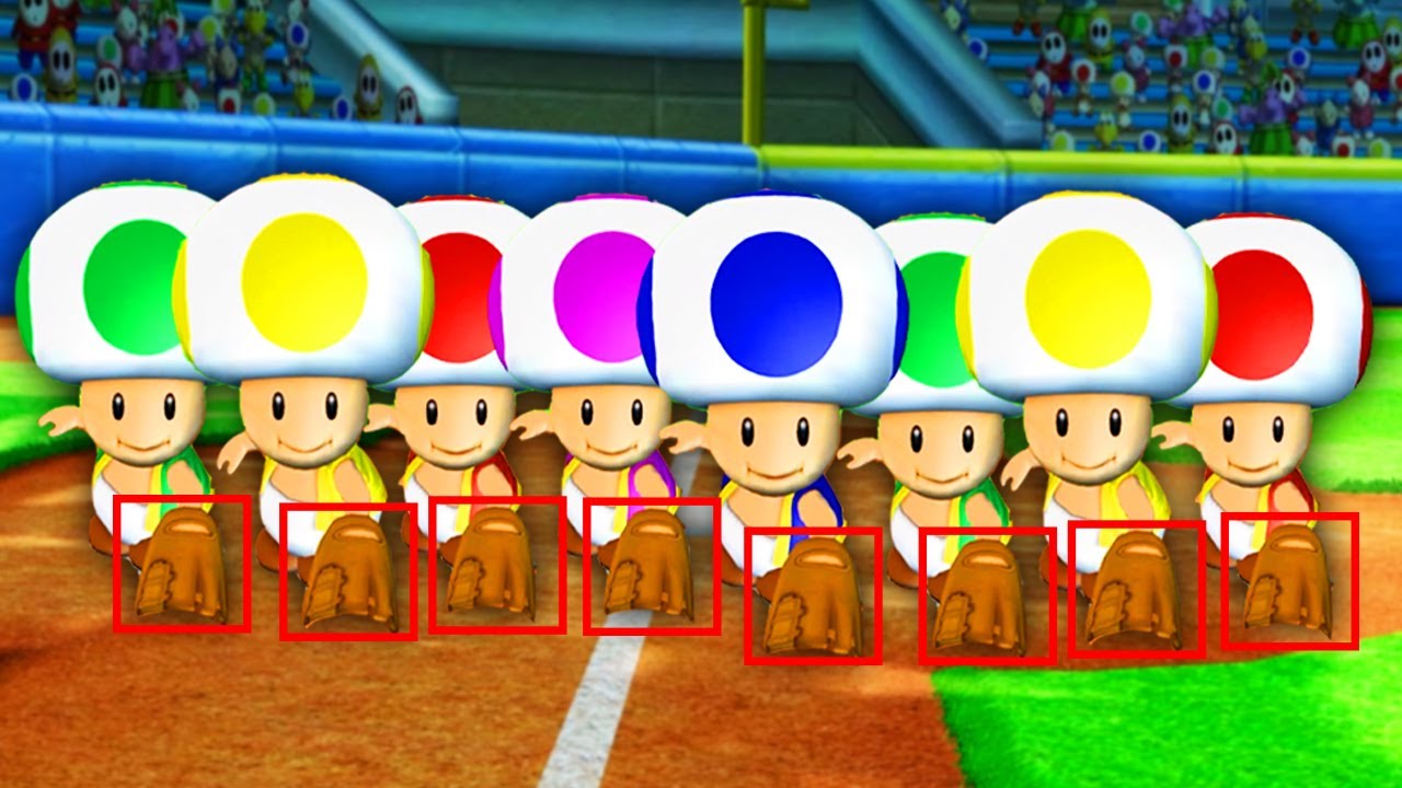 WHEN NINTENDO HAS TO CHEAT TO BEAT ME