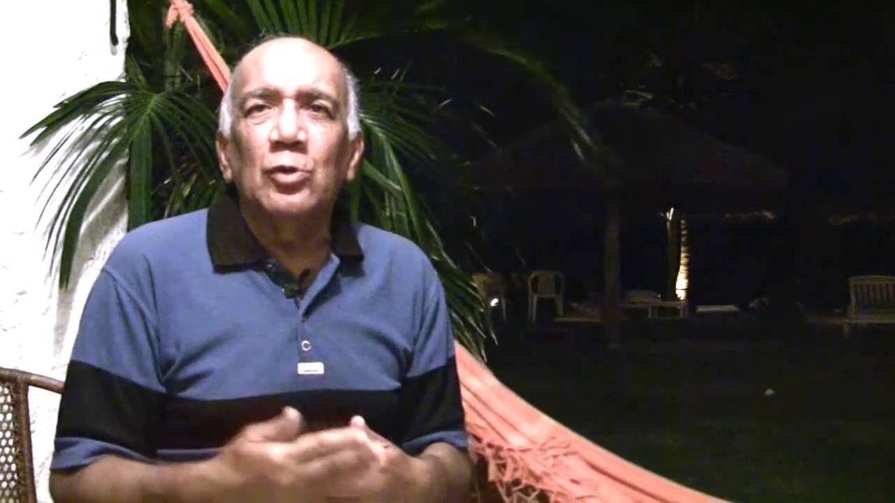 Documentário - Convenção Batista Nacional - CBN