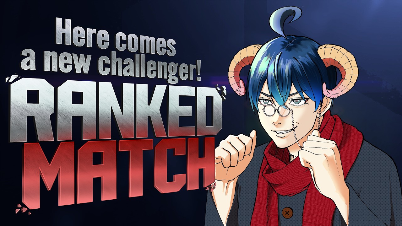 【#スト6】諸々設定見直したのでこれで問題解決！！のはず【#ランクマ】