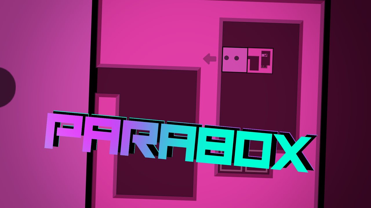Parabox | by: matty2003(me)