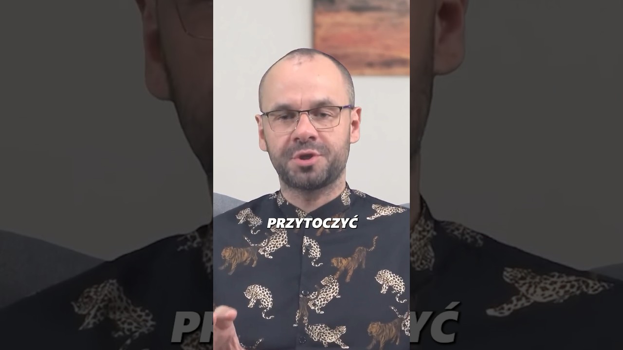 Ta przyprawa pomaga w DEPRESJI. #zdrowie