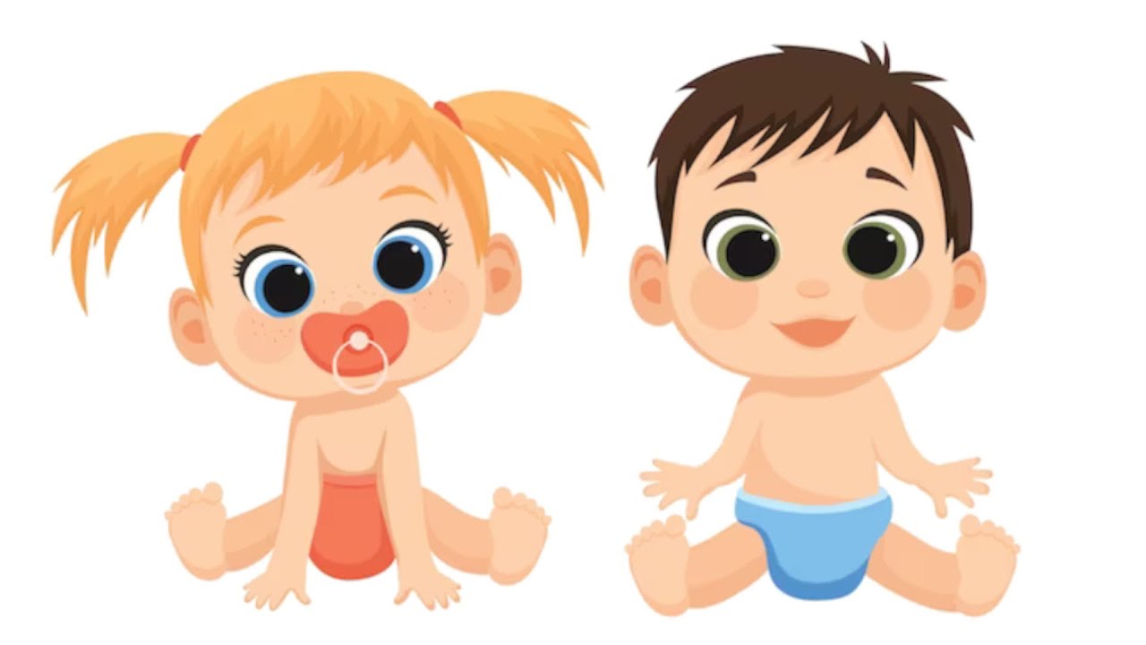 Le paradoxe des deux enfants