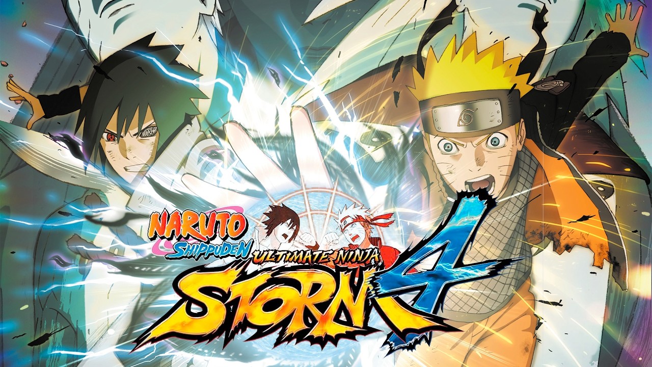 Naruto Shippūden Ultimate Ninja Storm 4 #14 le sacrifice d obito