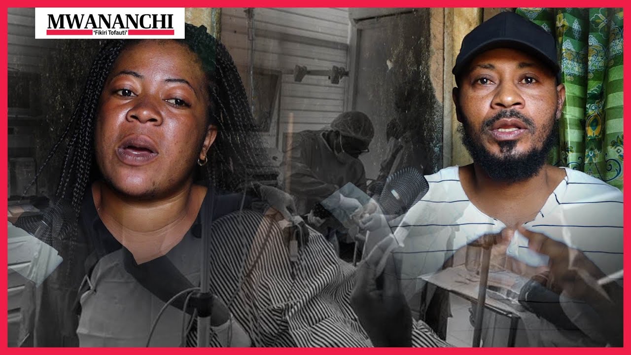 Wazazi wenye watoto waliopitiliza uzito waiangukia Serikali