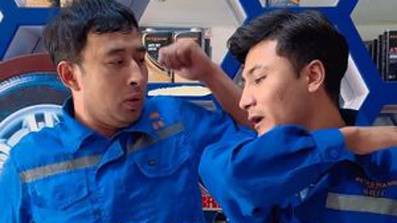 #搞笑视频 #农村搞笑段子 #农村原创视频 #看一遍笑一遍笑得肚子疼 #看一遍笑一遍