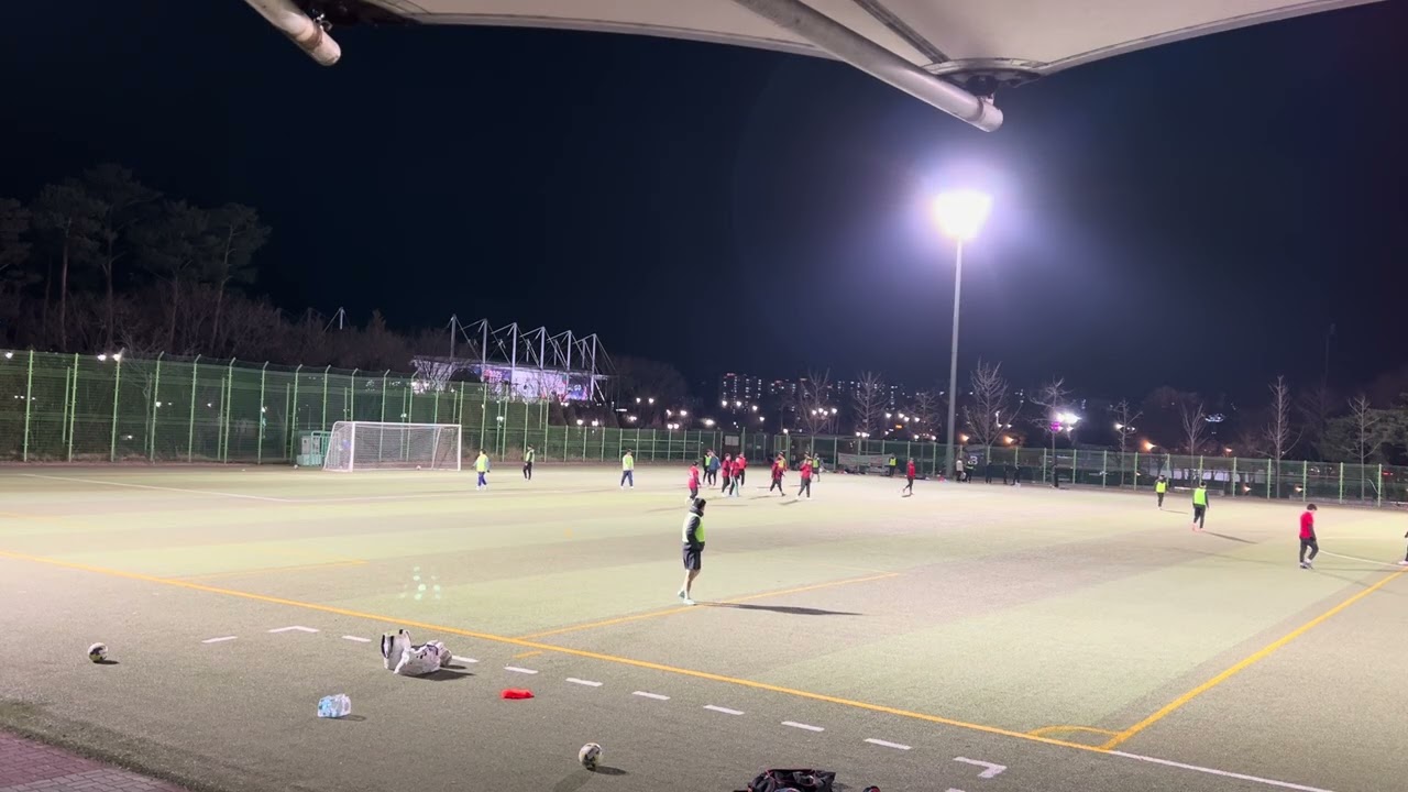 2026년 2월 23일 vs동천(3쿼터)
