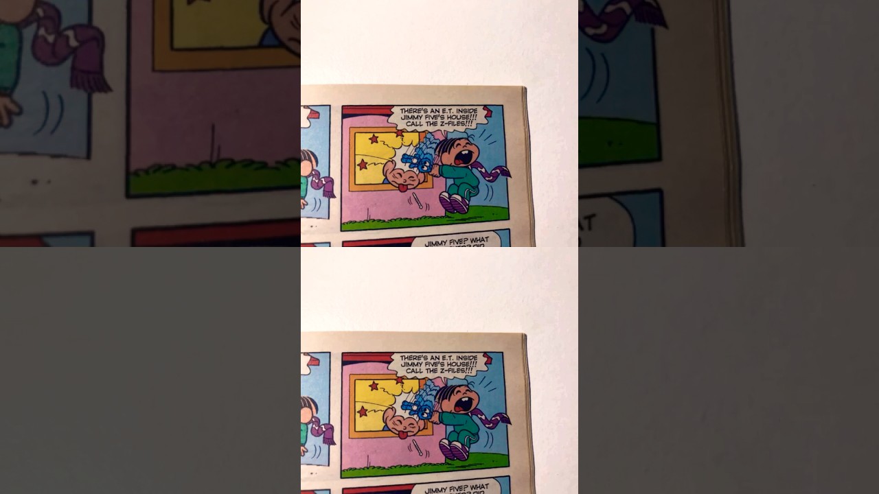 Ed Sheeran (IA) narrando Monica’s Gang part II