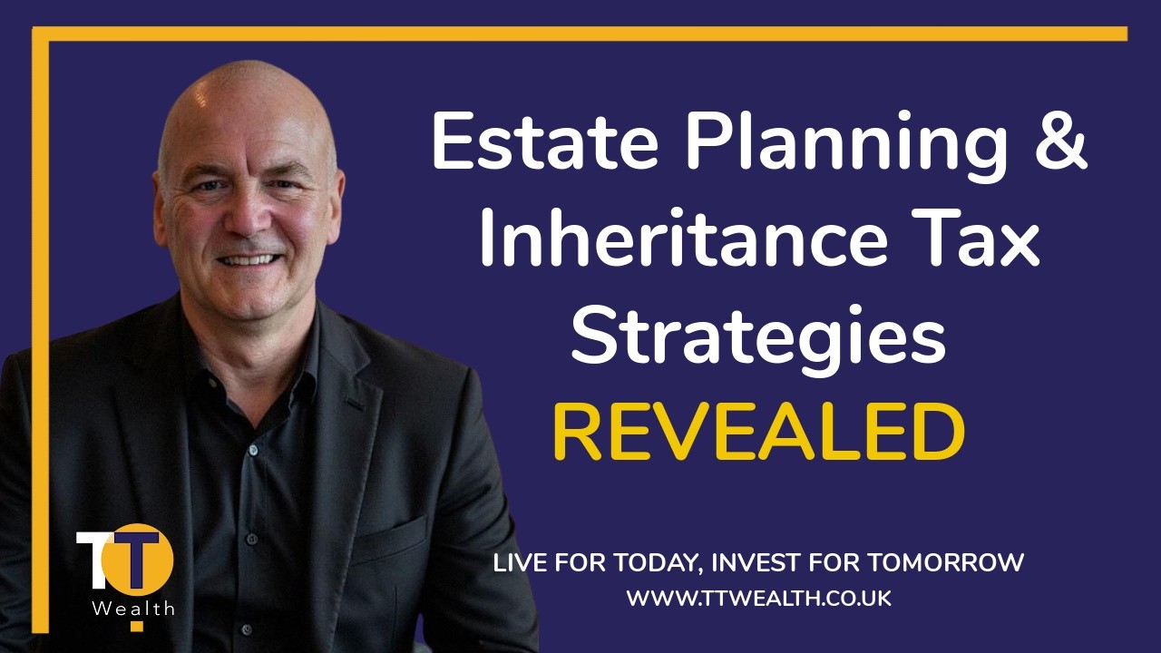 Estate Planning & Inheritance Tax