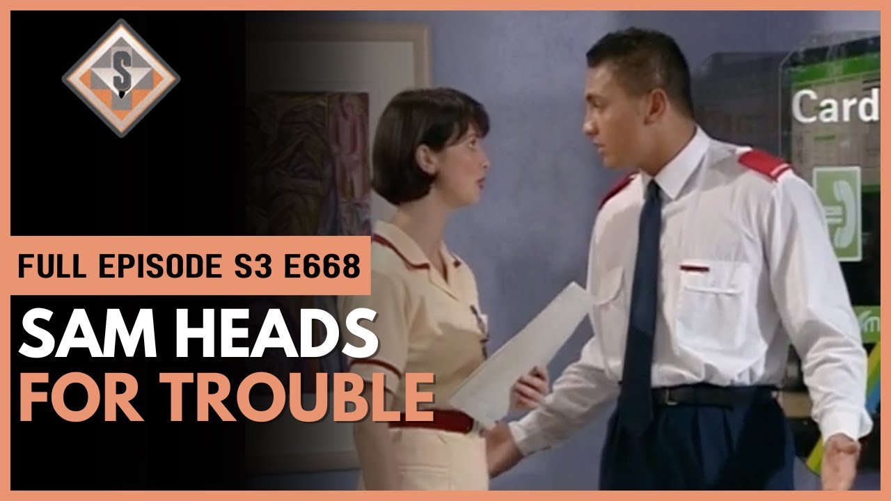 Shortland Street - Season 3 (Episode 668)