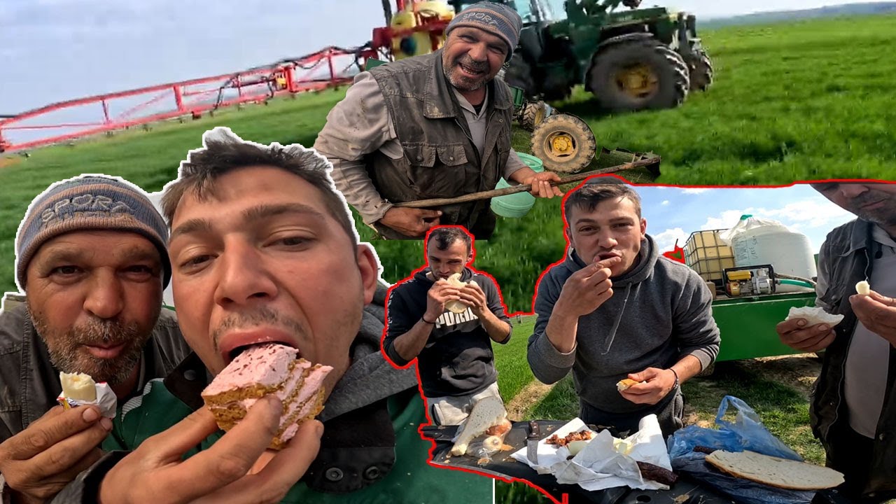 ESSZÜK A JÓ HÁZI KOLBÁSZT A HATÁRON🥰