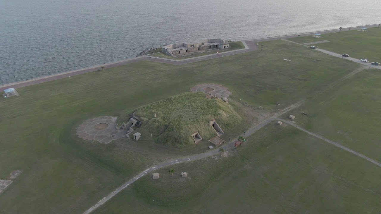 Fort Travis