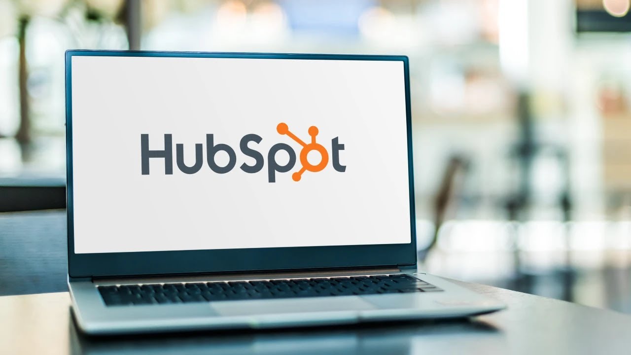 Hubspot website Tutorial for Absolute Beginner  November 2025