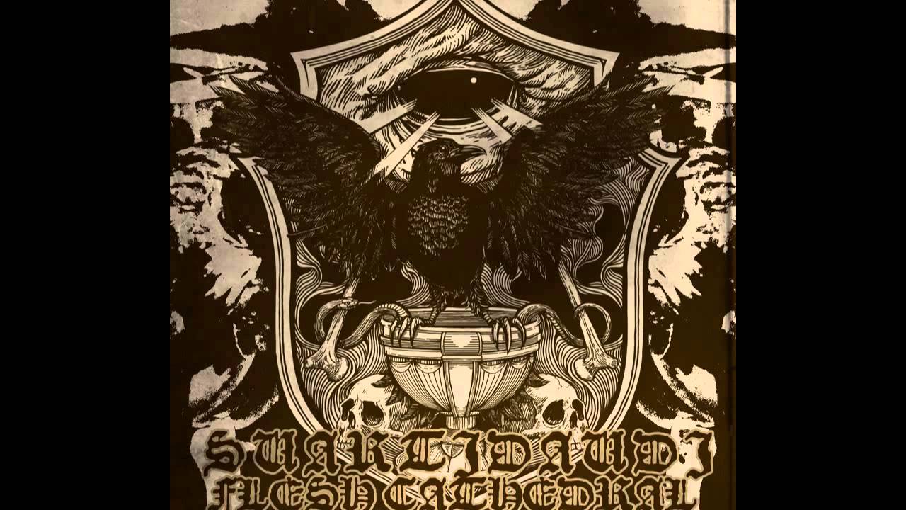 Svartidauði - Sterile Seeds