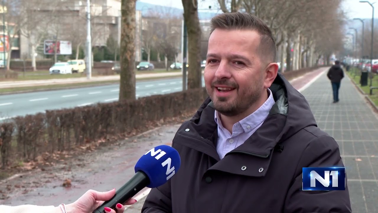 Čaušević: Imamo dobre vijesti iz Brisela, primjena EES sistema se odgađa za septembar
