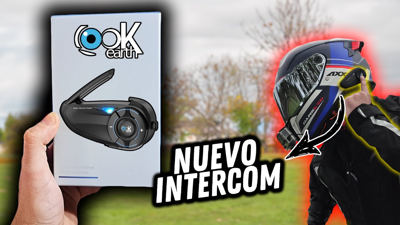 🔥LOOK EARTH Q8🔥| El MEJOR PRECIO CALIDAD | Review-Unboxing ESPAÑOL #ejeas