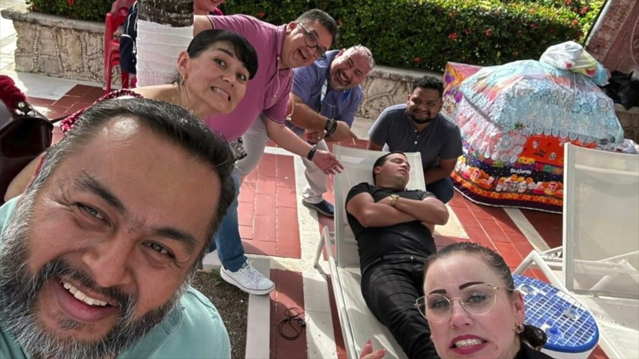 Acción de Gracias MNM