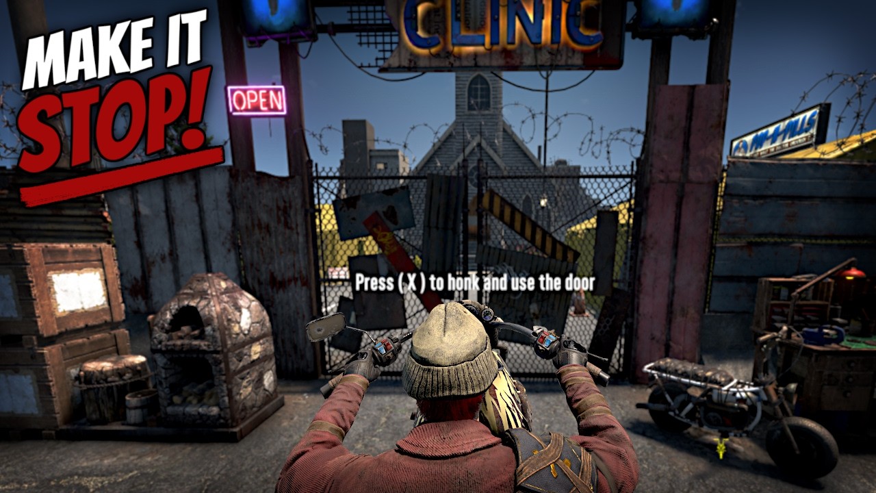 I Finally Fixed What Was Ruining 7 Days to Die