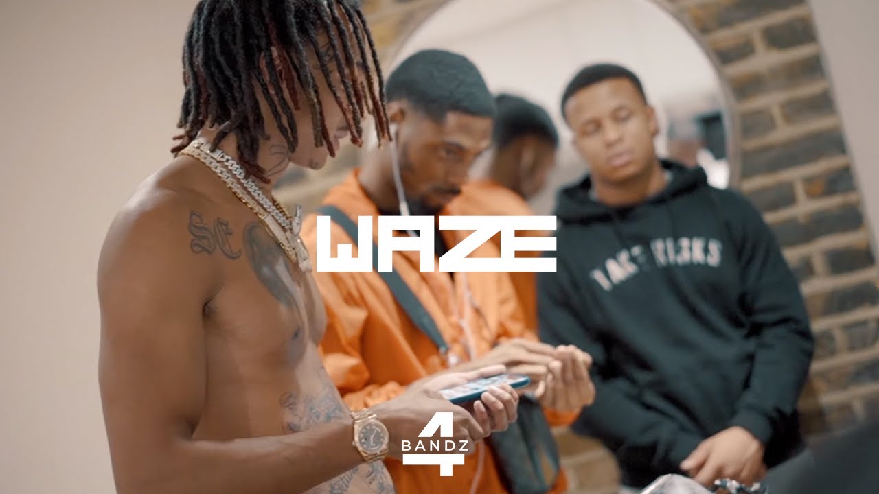Young Adz x Potter Payper Type Beat 