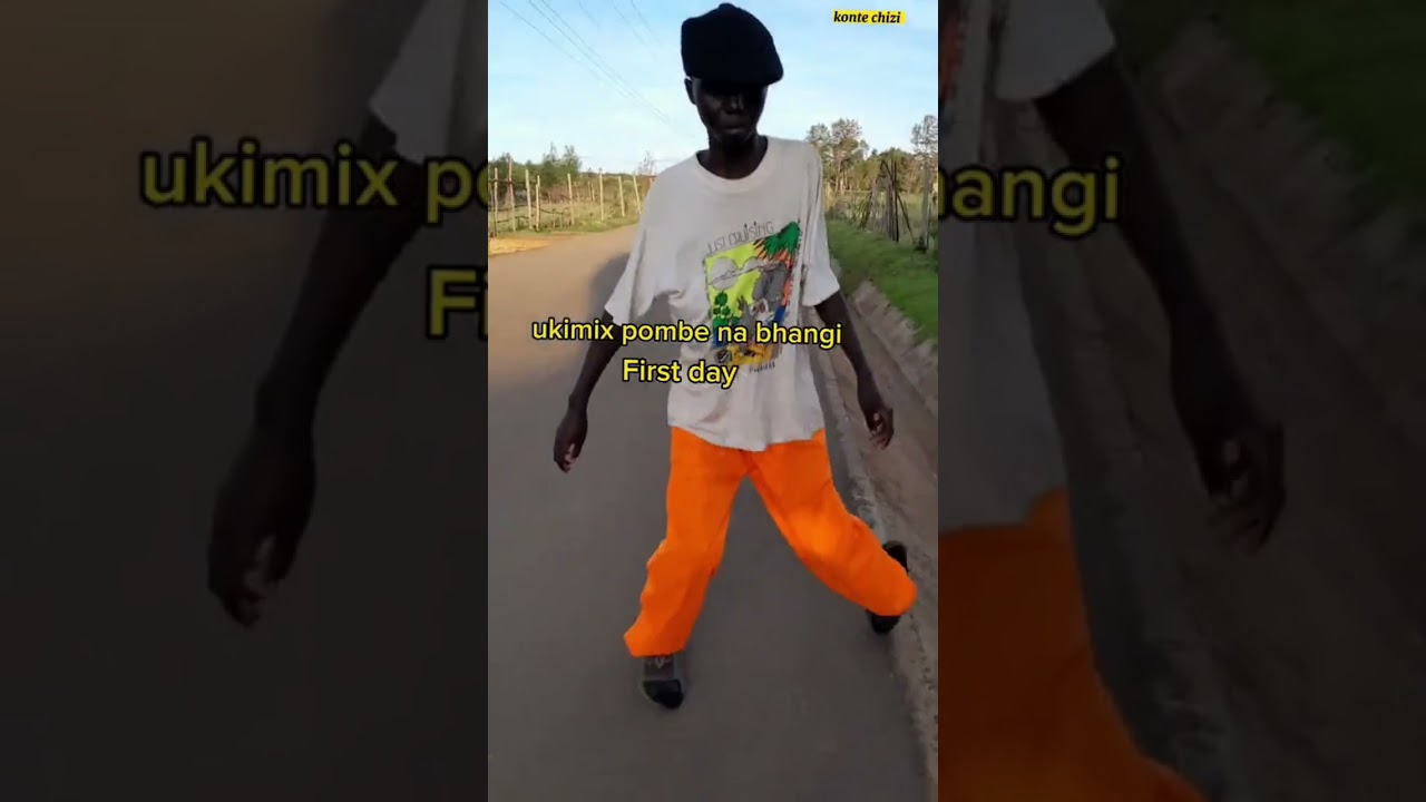 konte chizi: tiktok compilation funny videos; part 4