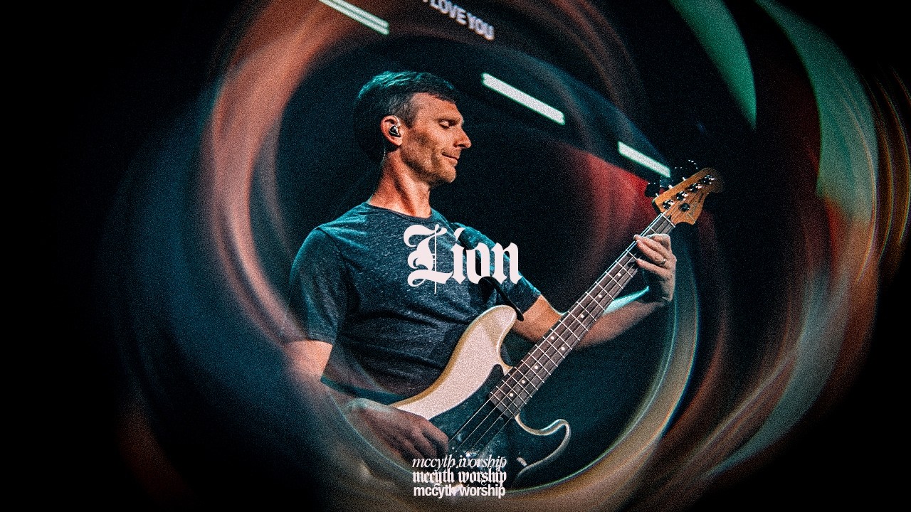 LION | MCC YTH Worship