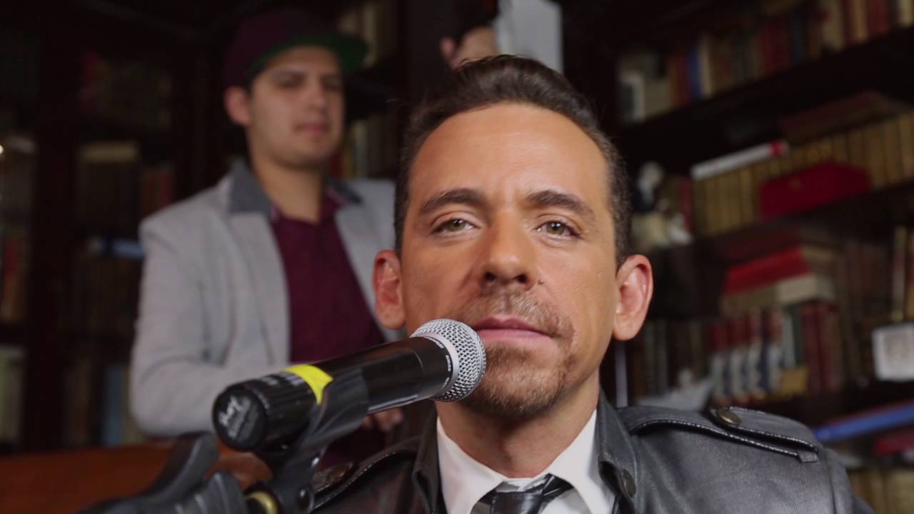 Fab 90s - Azúcar Amargo Versión Acústica - Cover