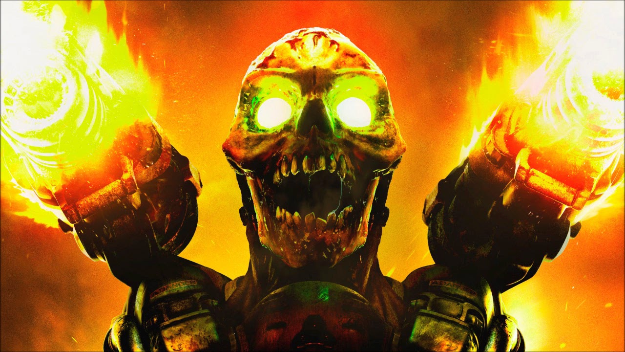 Hyrule War - On Fire