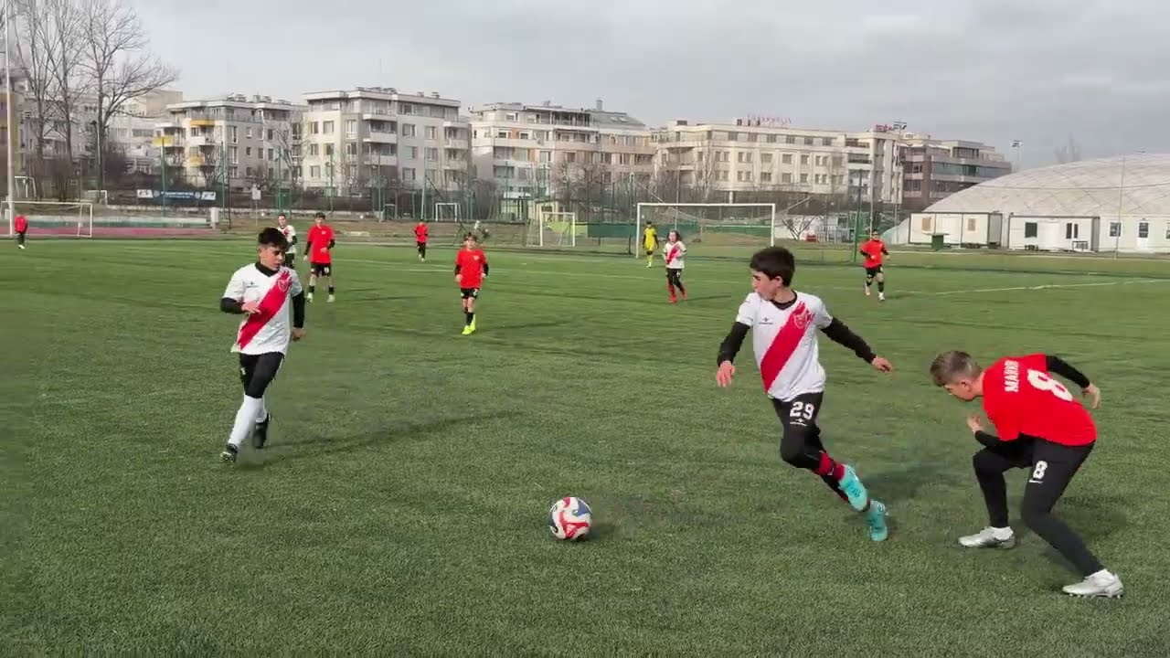 Yuri Naydenov Арес - Сердика 1:3