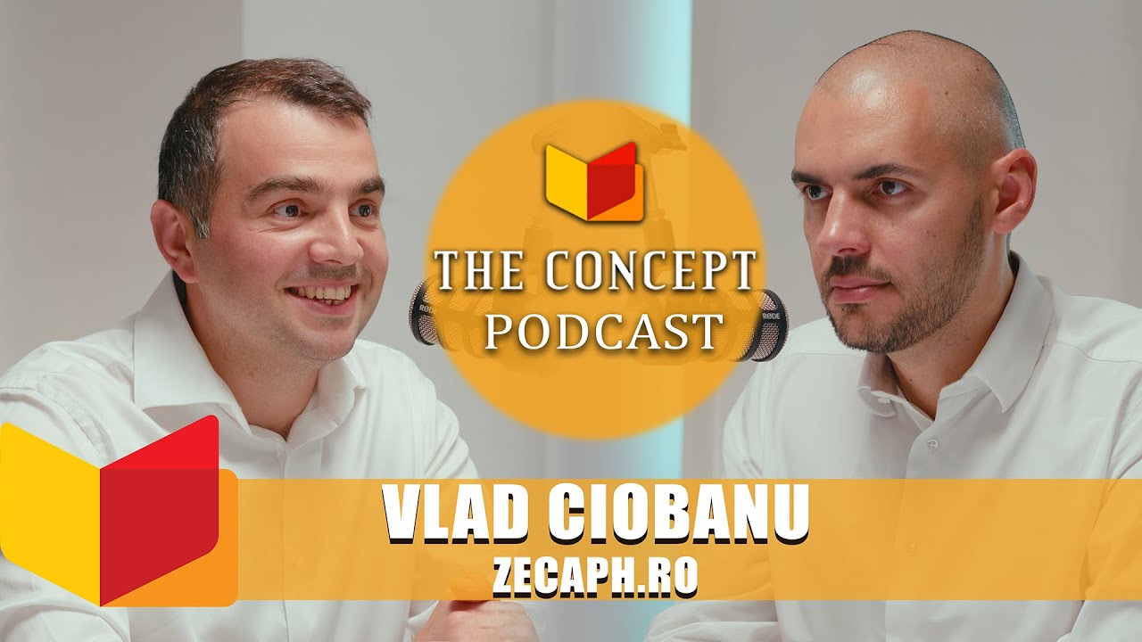 COSTURILE CASEI PASIVE vs LOCUINȚELE OBIȘNUITE | VLAD CIOBANU (zecaph.ro)