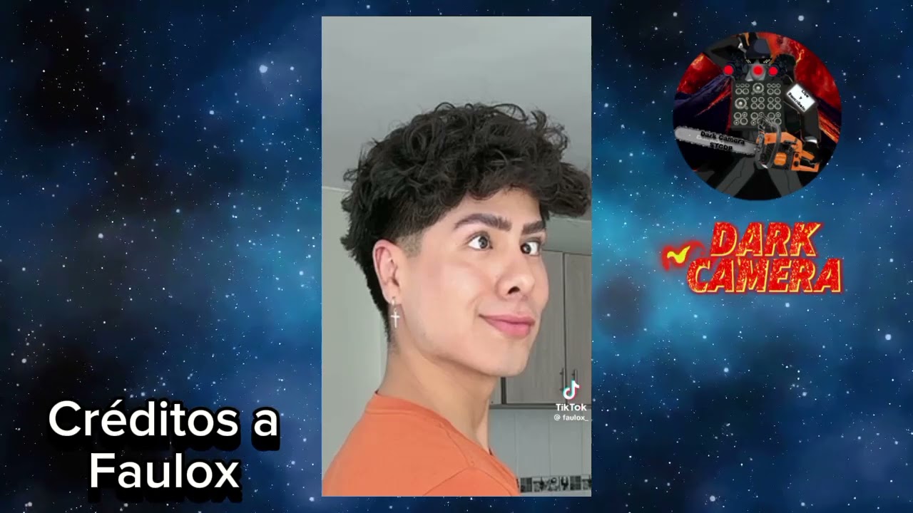 Los mejores Tik Toks de @faulox_ parte 2