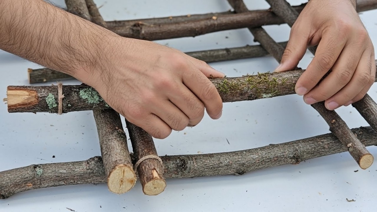 10 Maneiras FÁCEIS de Usar Galhos Secos para Decoração Rústica