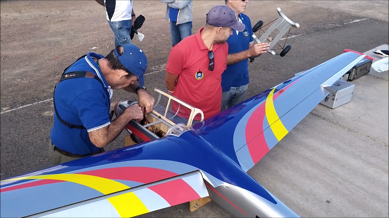 Club Aeromodelismo R/C Gran Canaria