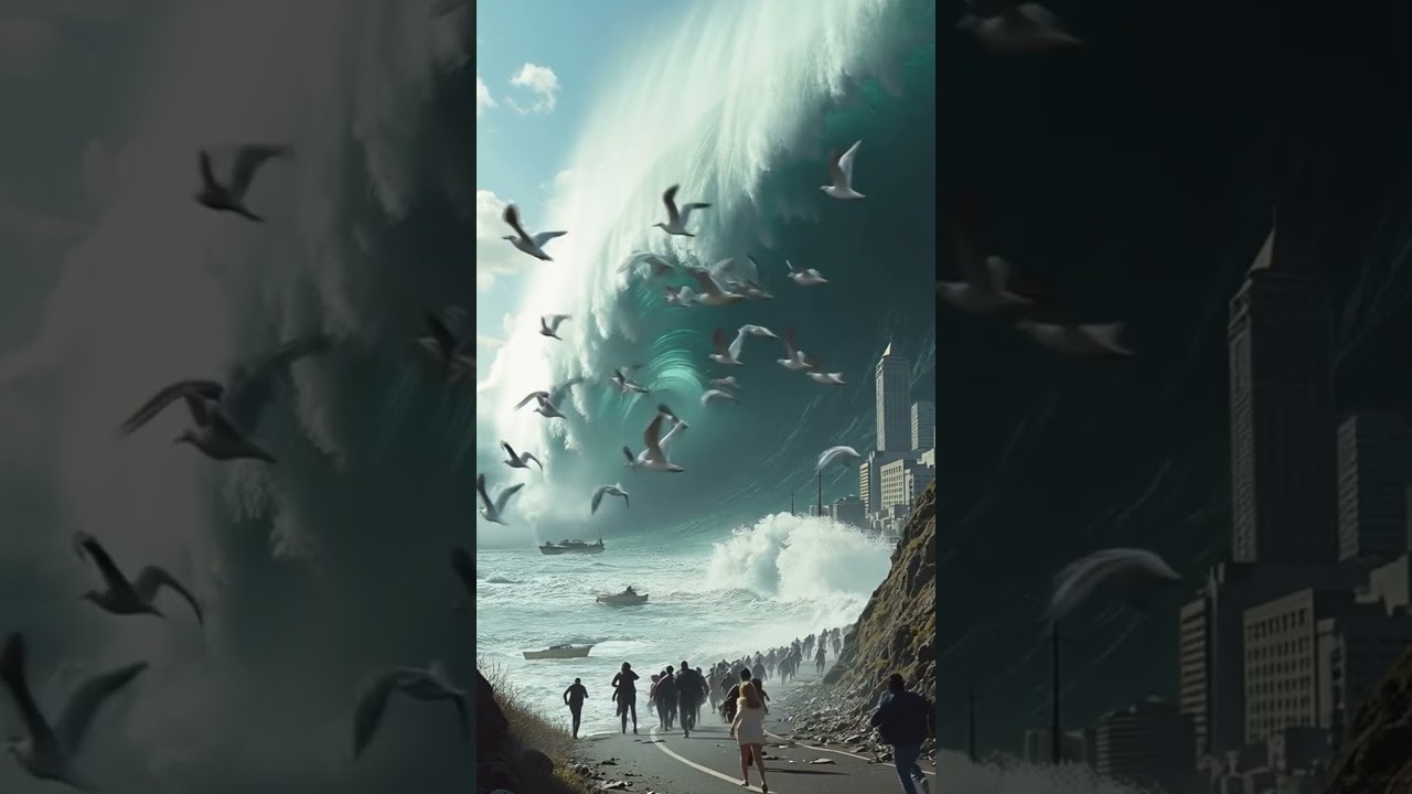 🌎 Incredible USA Natural Disasters | Extreme Weather & Disaster Visuals