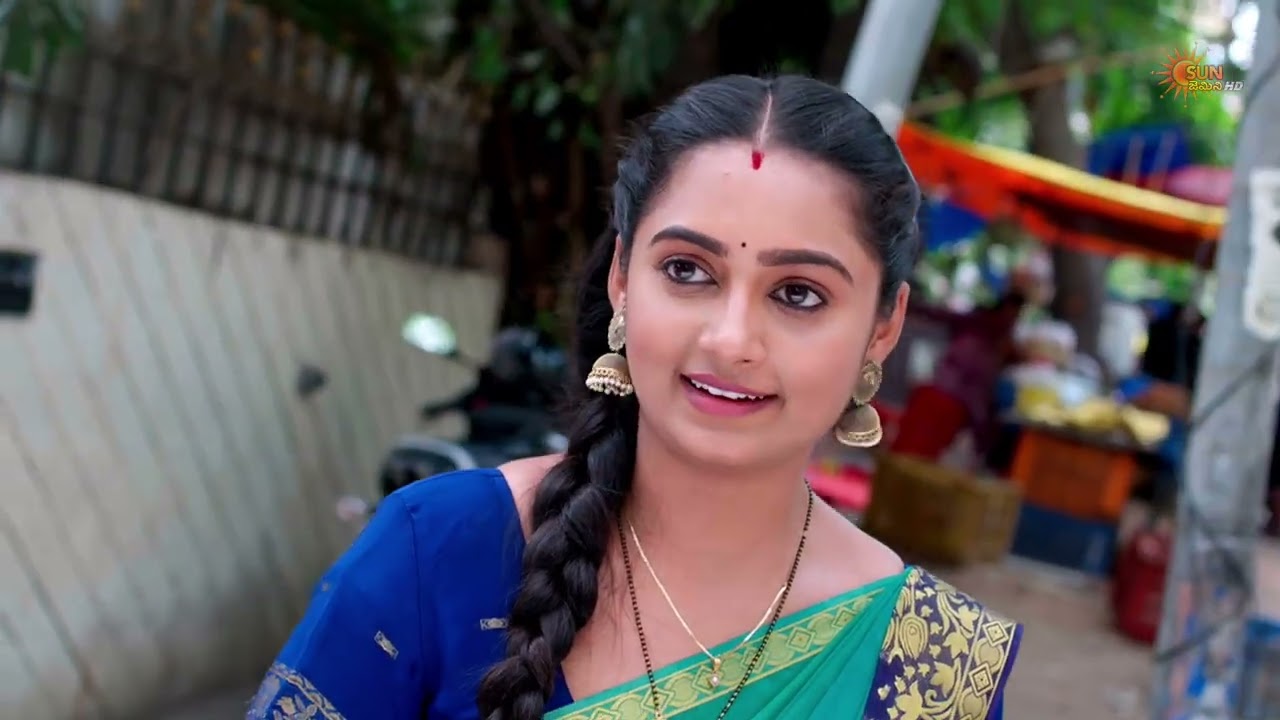 Maa inti devatha - Super Scenes | 13 June 2026 | Sun Gemini