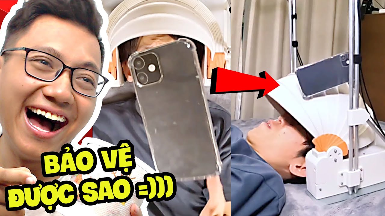 Những Phát Minh Đỉnh Cao Tới Mức... Vô Dụng
