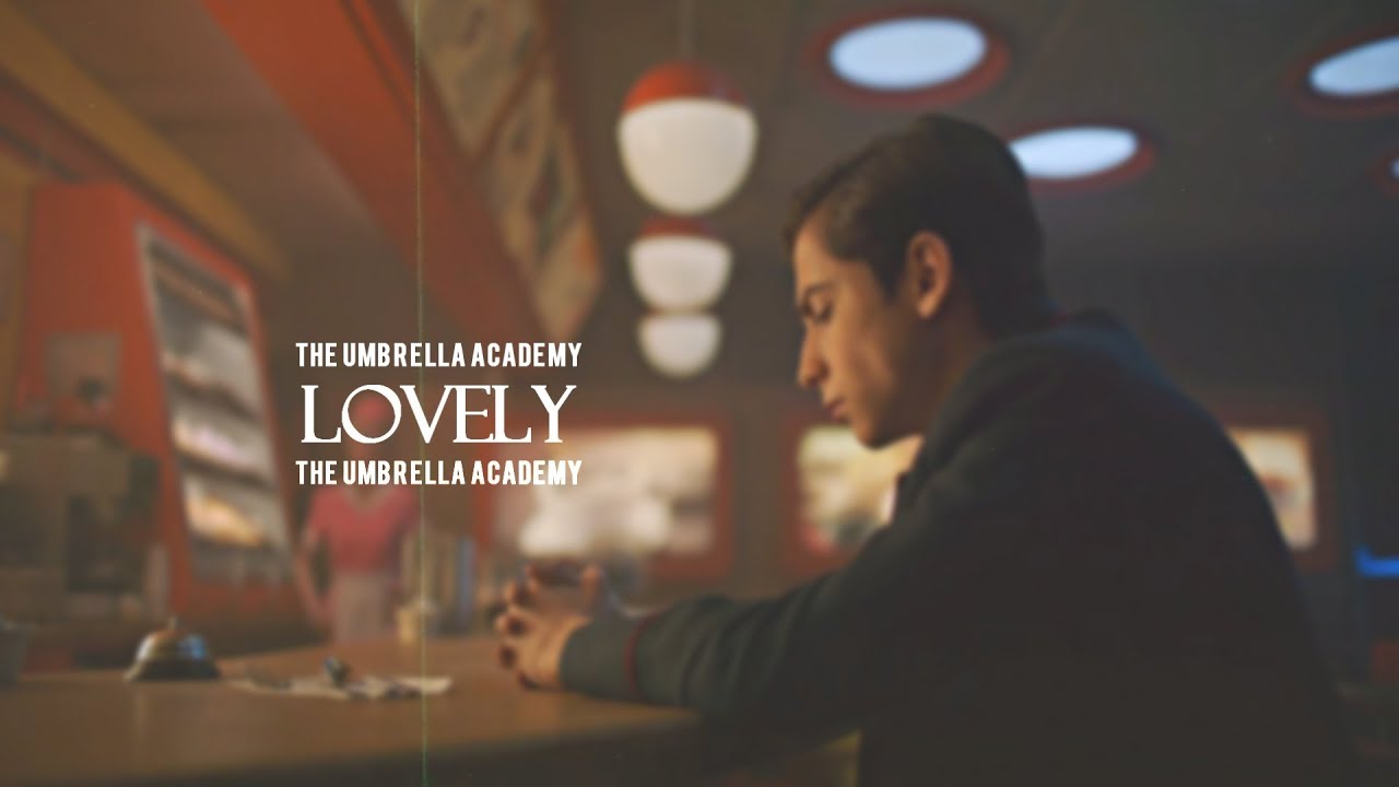 TUA | lovely