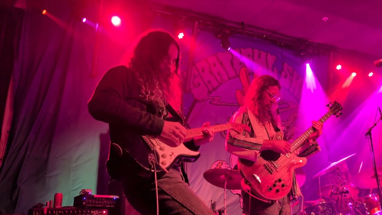 Grateful Shred 04/29/25  Loser