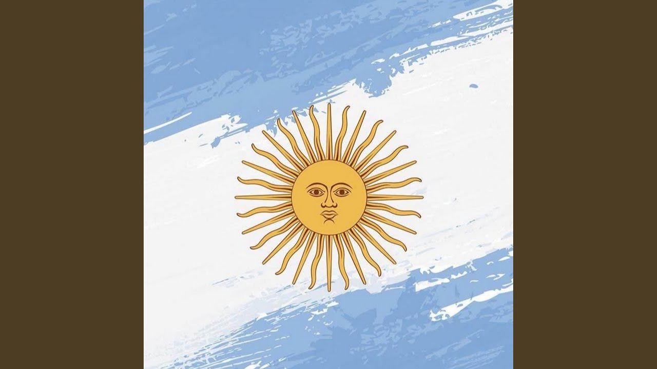 Vamos Vamos Selecci&oacute;n Hoy Te Venimos Alentar