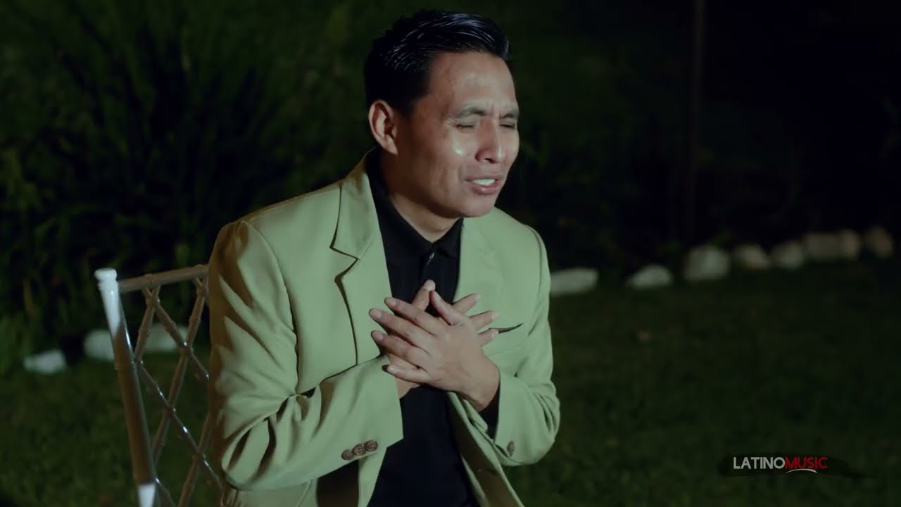 SOLO JESÚS │JULIAN IXCOY