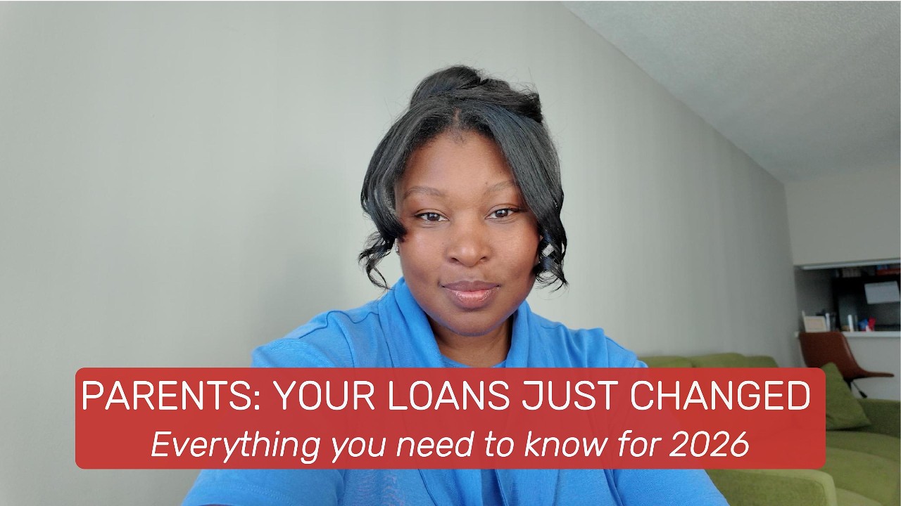 Parent PLUS Loans 2026 &mdash; New Limits, Rates & Repayment Rules