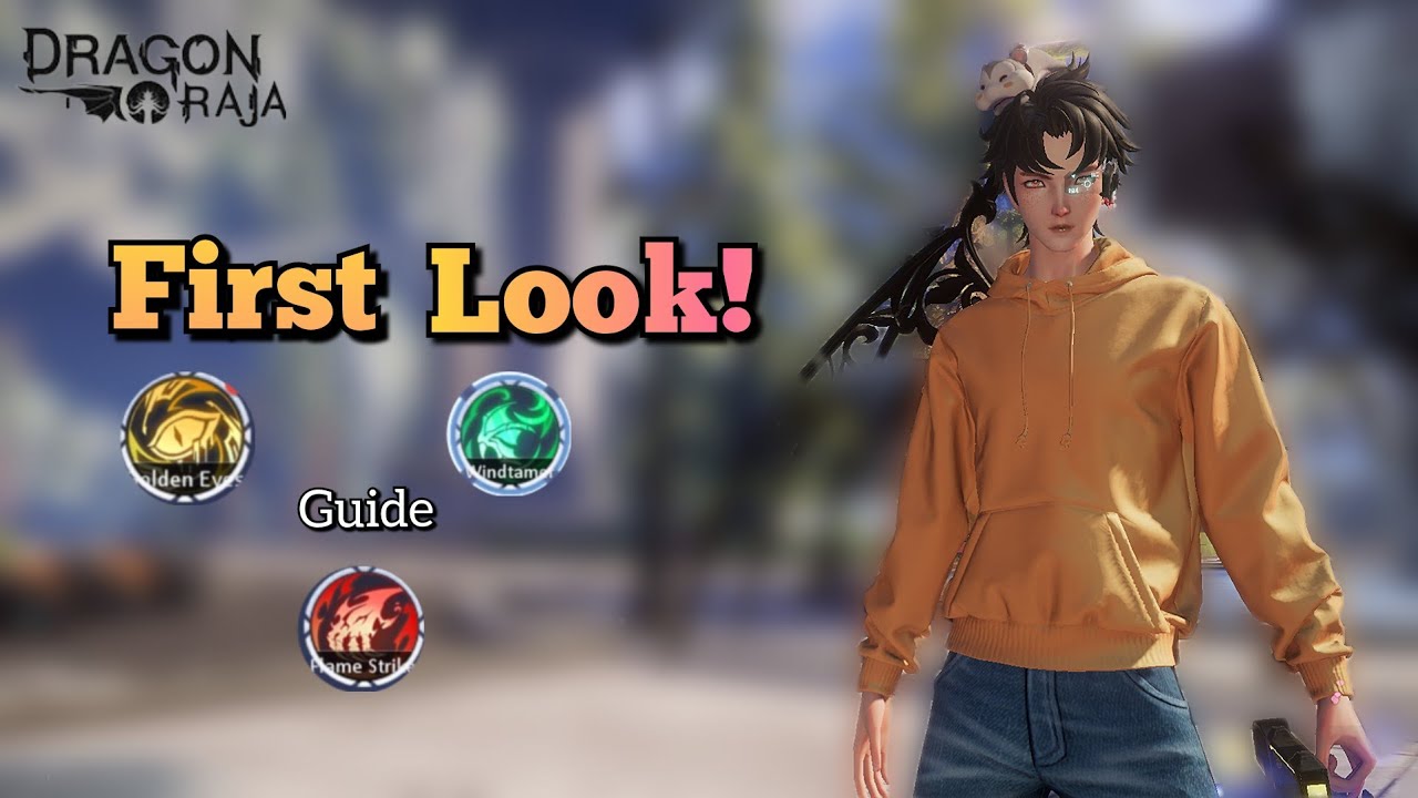 Detailed Dragon Cocoon Guide 2023 | Dragon Raja