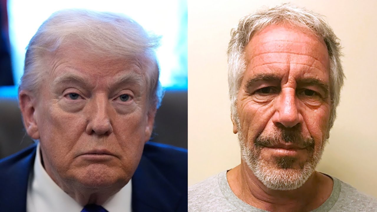 ‘Eye opener for Americans’: Epstein files release a ‘festering sore’ for Trump