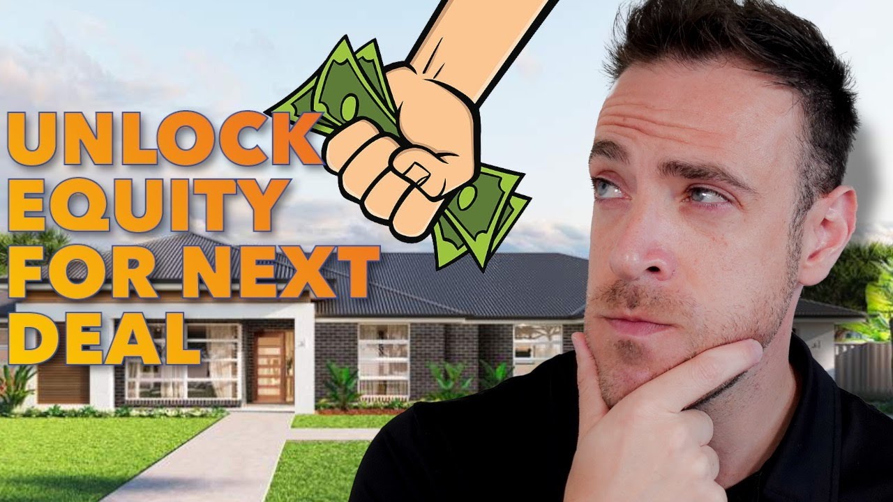 Equity Release Explained: How to Fund Your Next Property Fast