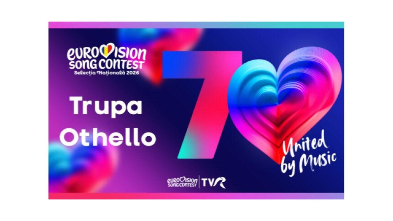 Trupa Othello România - Interviu Eurovision 2026