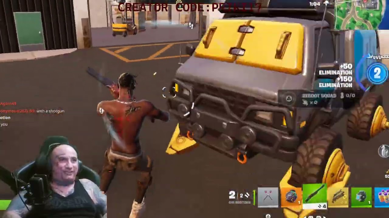 FORTNITE-BLITZ+BATTLE ROYALE ZSVH.16.02.26