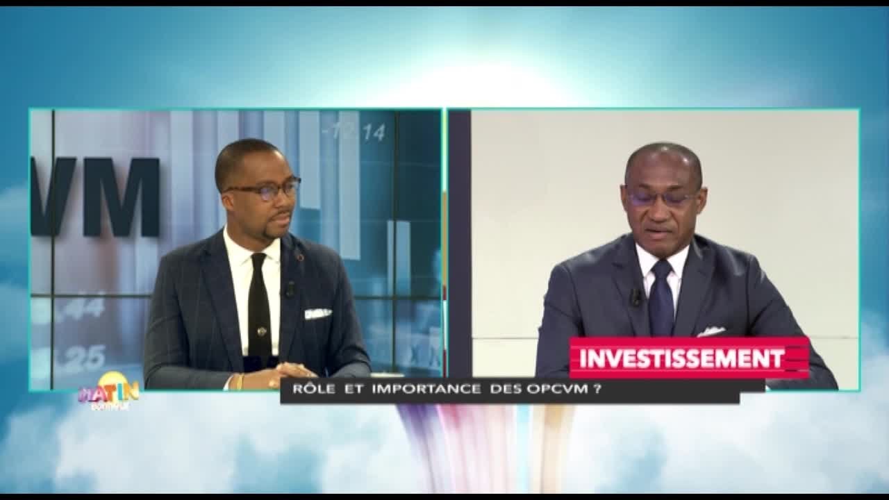Matin Bonheur| Investissements : Rôle et importance des OPCVM