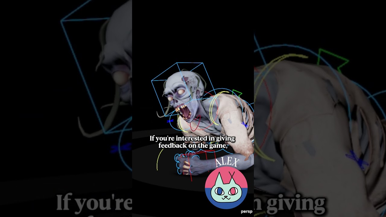 Alpha Playtester Thank You - Everlast: Undying Tale