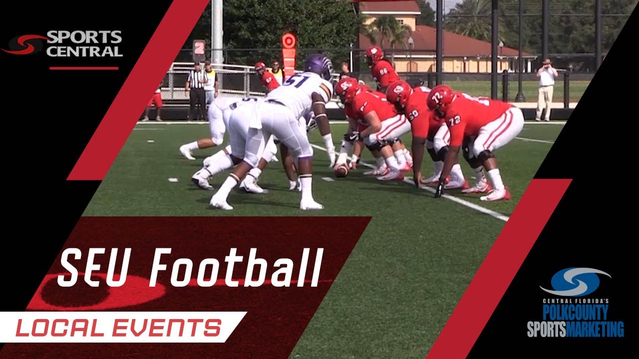 Southeastern University Football