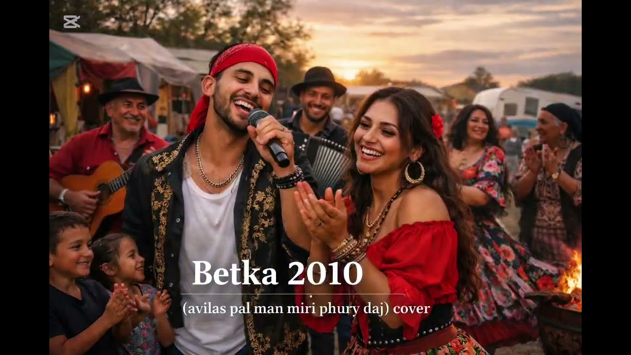 Betka 2010 (avilas pal man miri phury daj) cover ❤️