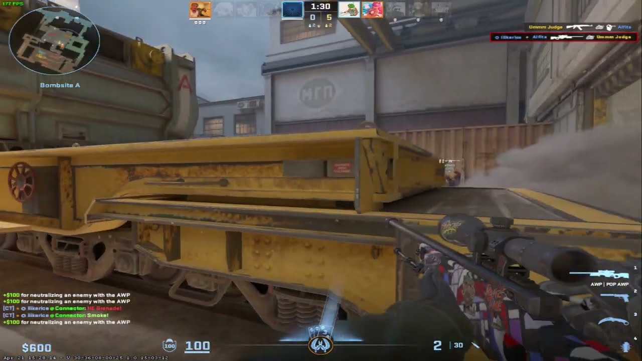 DECENT FRAGMOVIE