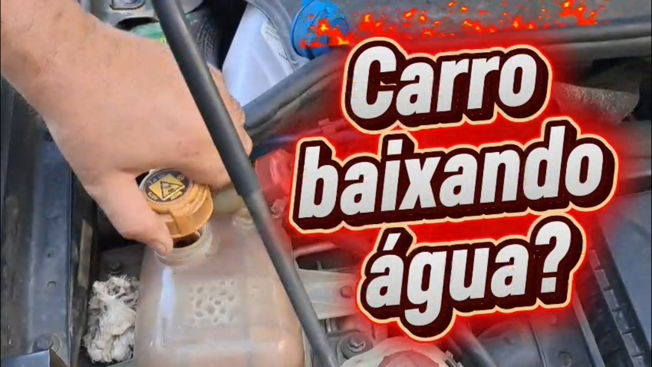 FÁCIL FERRANENTA CASEIRA PARA TESTE DO ERRESCIMENTO - DESCUBRA VAZAMENTOS EM SEU CARRO (DIY)